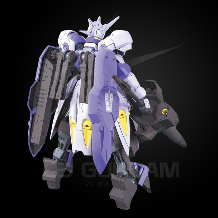 HGIBO 1/144 GUNDAM KIMARIS VIDAR