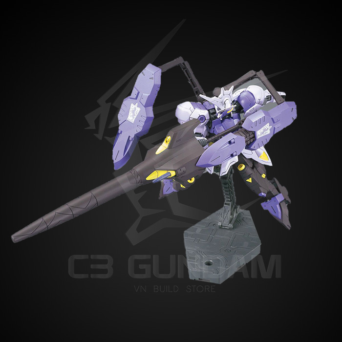 HGIBO 1/144 GUNDAM KIMARIS VIDAR