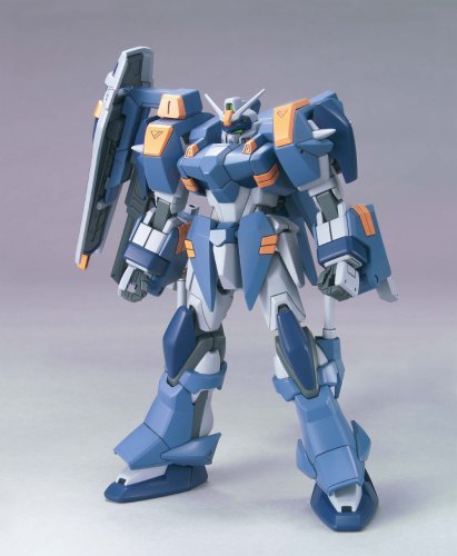 HGSEED 1/144 GAT-X1022 BLU DUEL GUNDAM