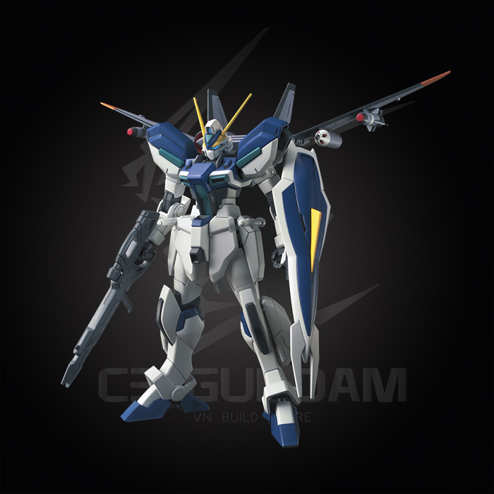 HGSEED 232 1/144 GAT-04 WINDAM