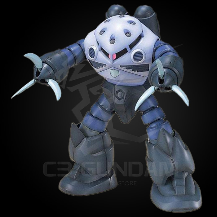 HGUC 006 1/144 MSM-07 Z’GOK