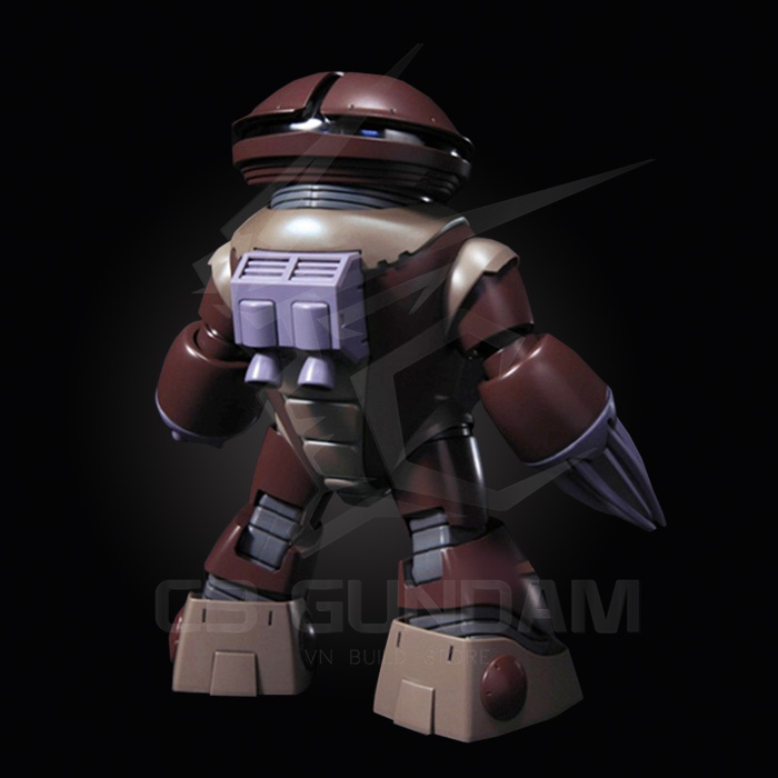 HGUC 078 1/144 MSM-04 ACGUY