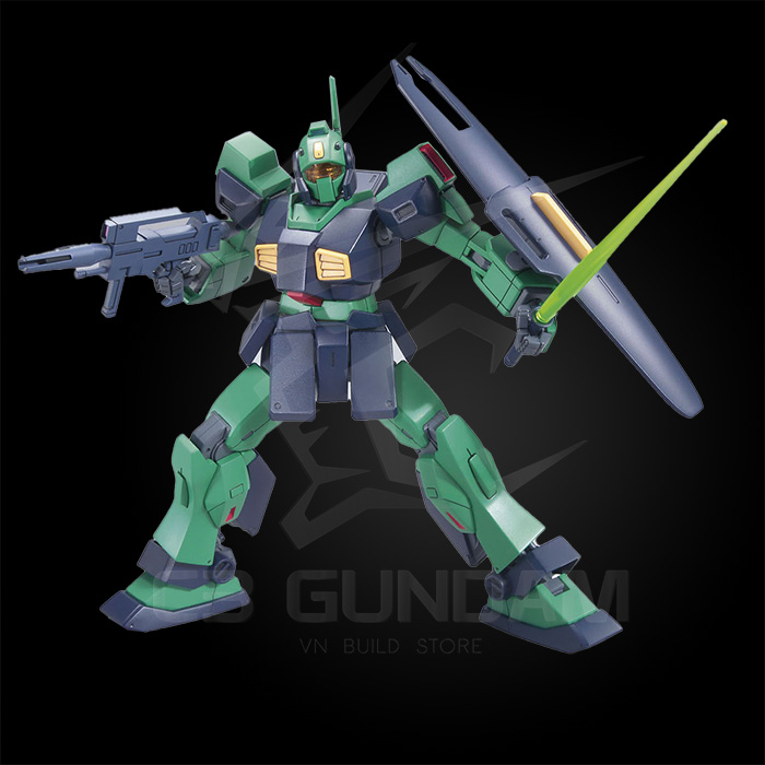 HGUC 150 1/144 MSA-003 NEMO