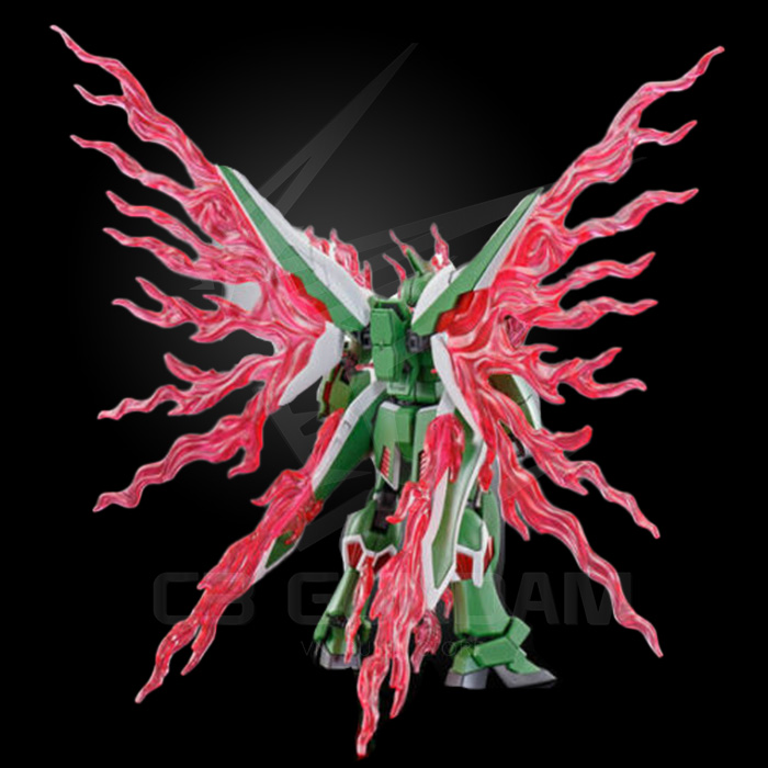 HGUC 1/144 EMS-TC02 PHANTOM GUNDAM [P-Bandai]