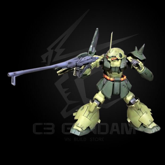 HGUC 138 1/144 RMS-108 MARASAI (UNICORN VER)