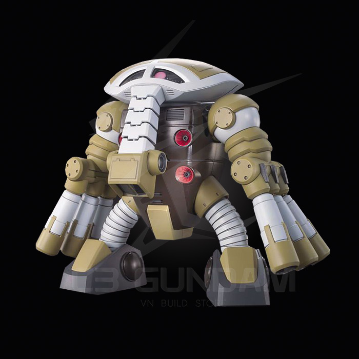 HGUC 139 1/144 MSM-04G JUAGGU (UNICORN VER)