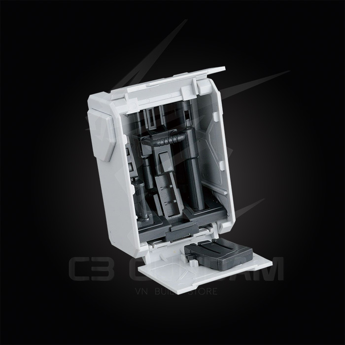 HGUC 210 1/144 RX-79[G] GUNDAM GROUND TYPE