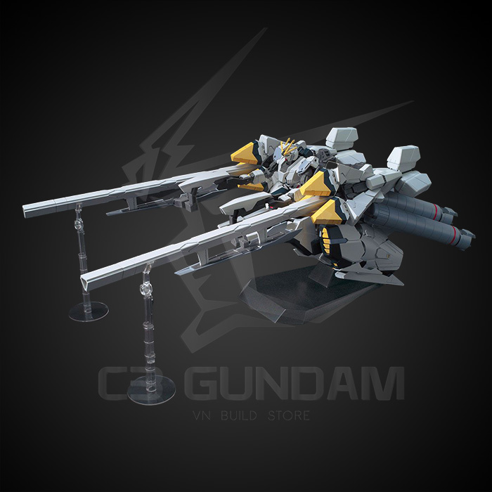 HGUC 218 1/144 NARRATIVE GUNDAM A PACKS