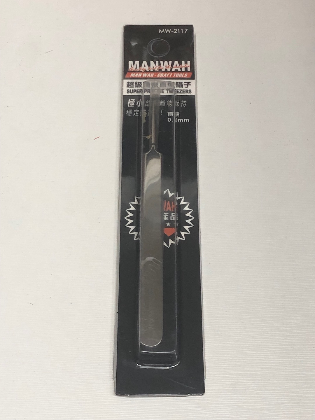 DỤNG CỤ MÔ HÌNH NHÍP CAO CẤP MW