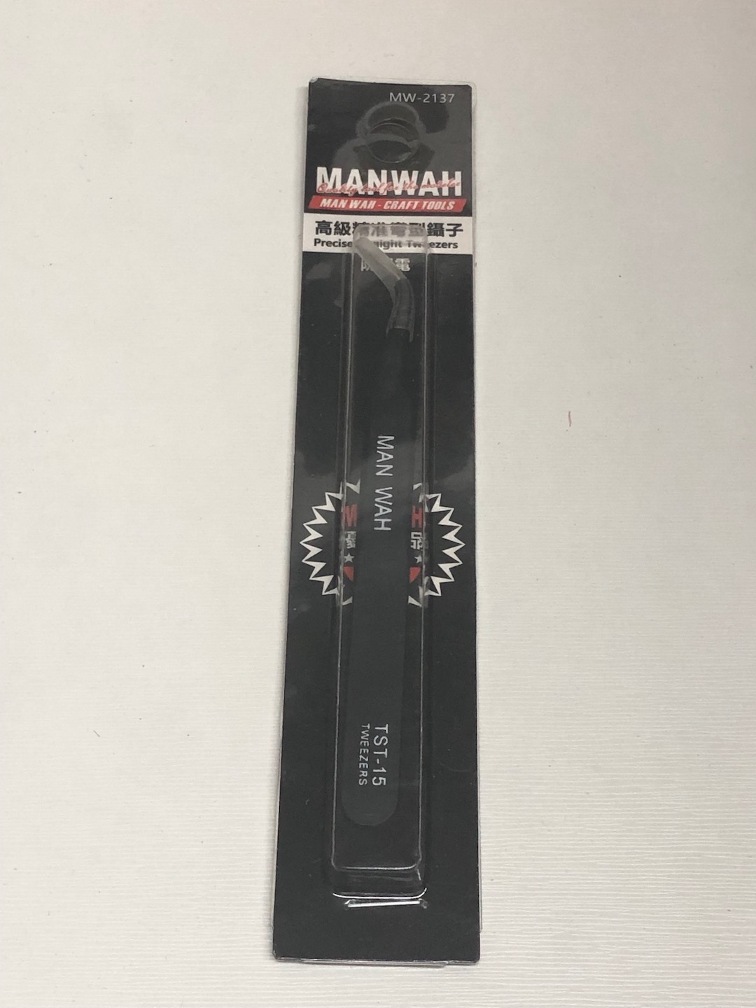 DỤNG CỤ MÔ HÌNH NHÍP CAO CẤP MW