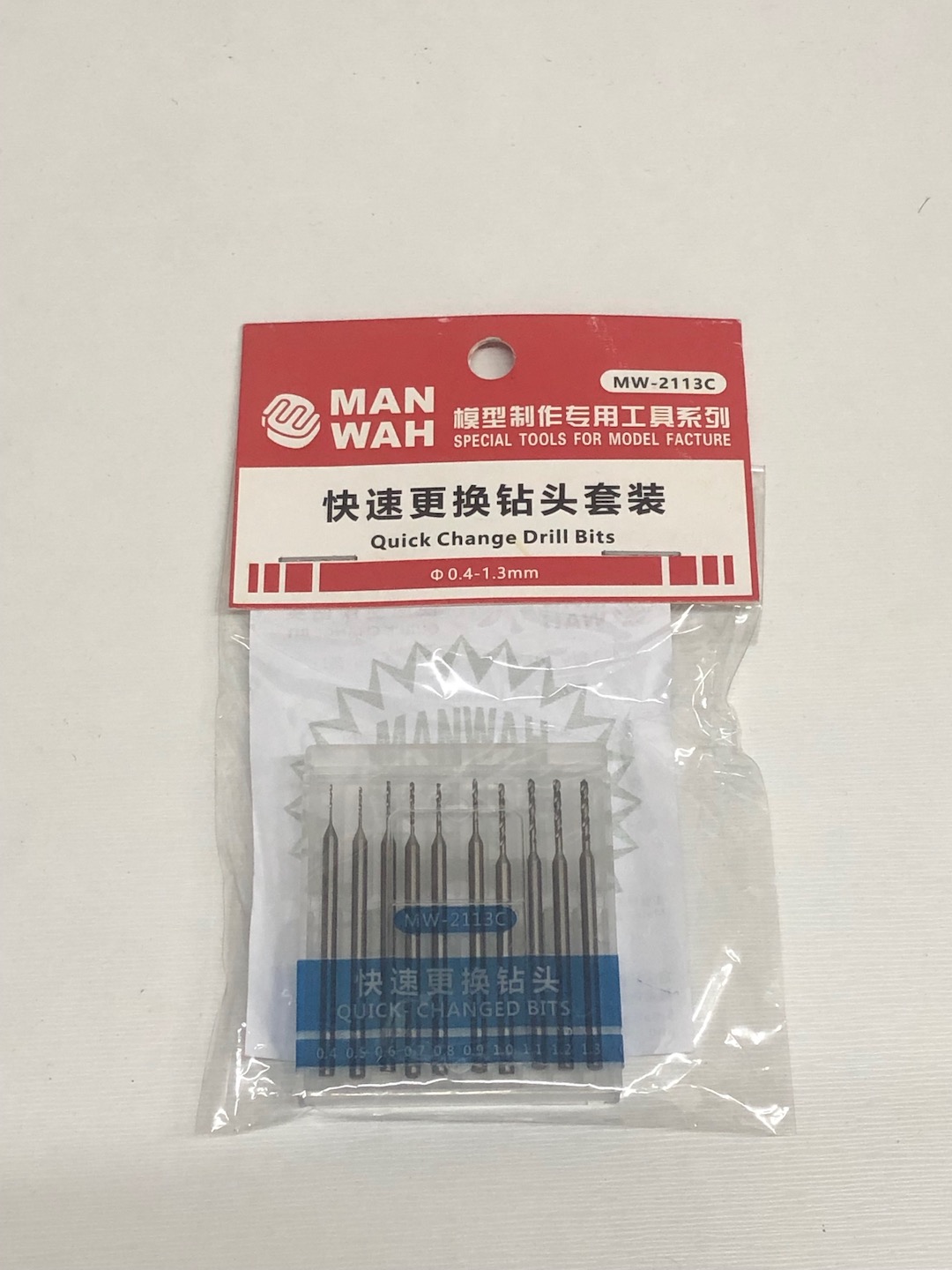 PHỤ KIÊN MÔ HÌNH KHOAN TAY MW