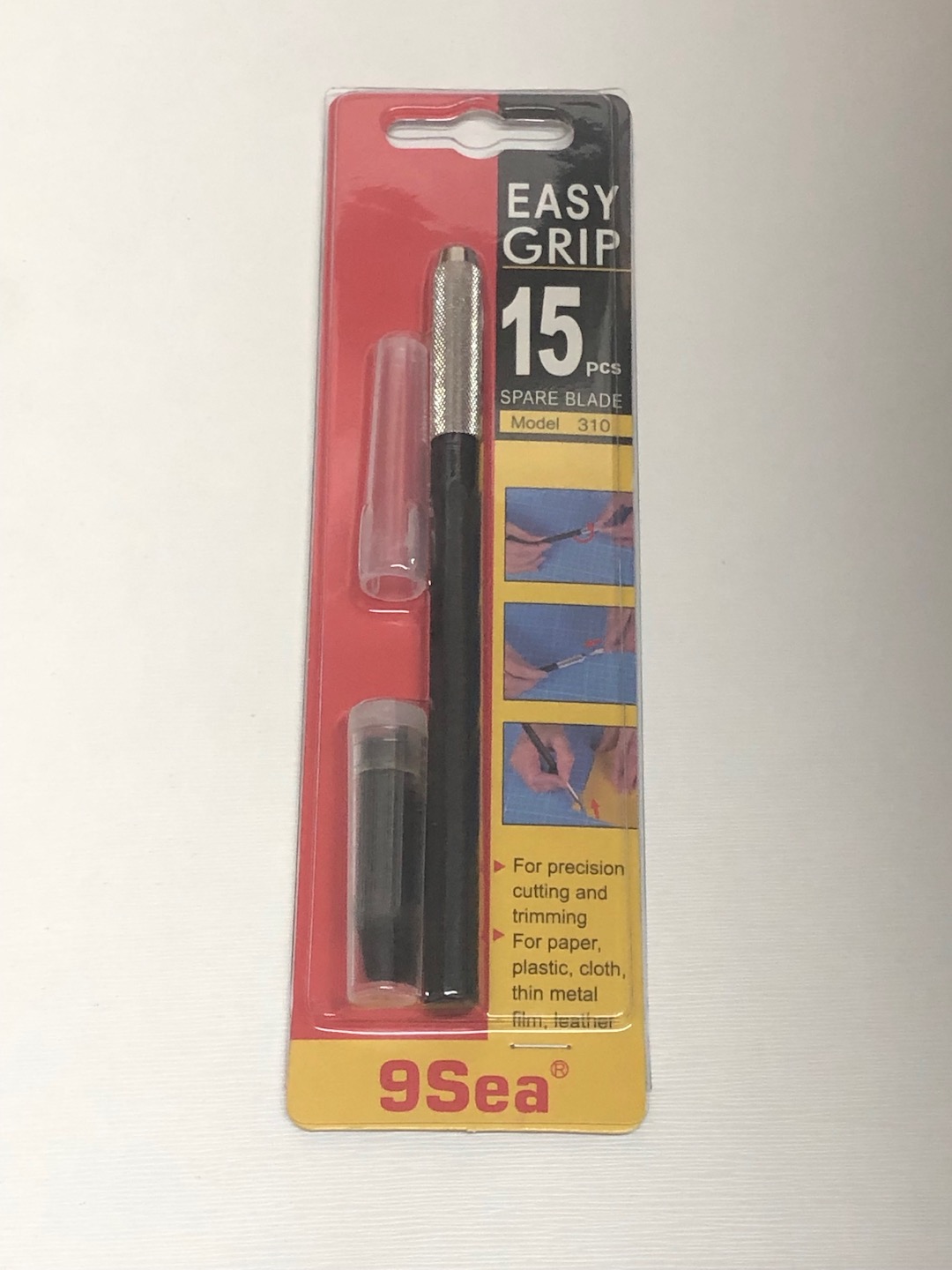 DỤNG CỤ MÔ HÌNH DAO GỌT NHỰA 9SEA