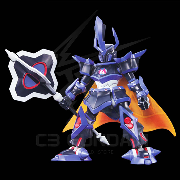 LBX 006 EMPEROR