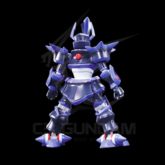 LBX 006 EMPEROR