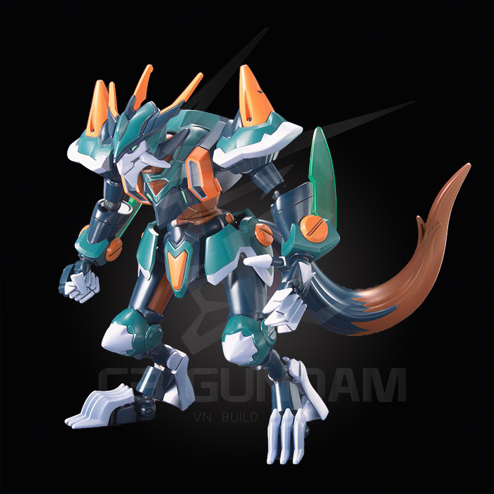 LBX 011 FENRIR