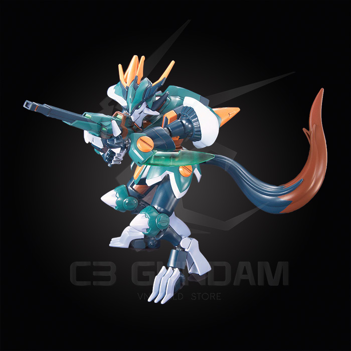 LBX 011 FENRIR