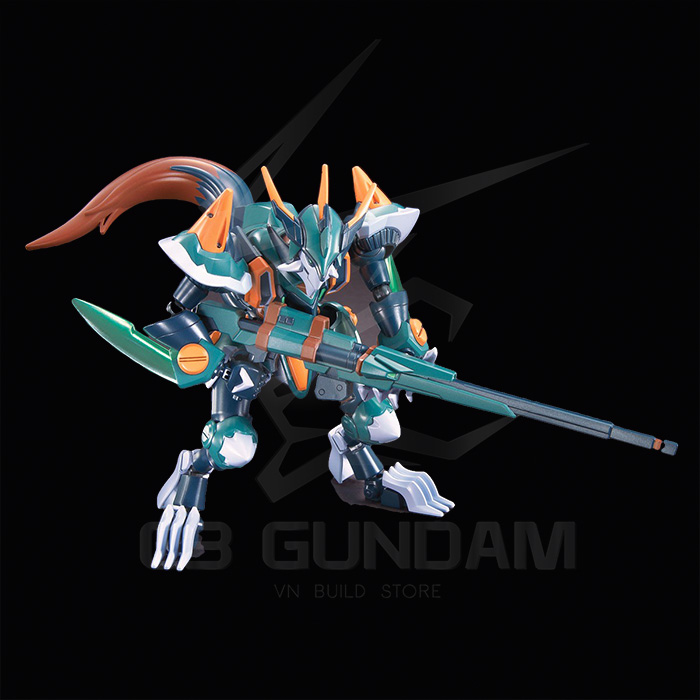 LBX 011 FENRIR