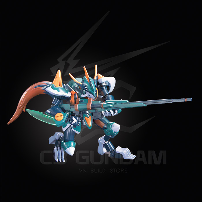 LBX 011 FENRIR