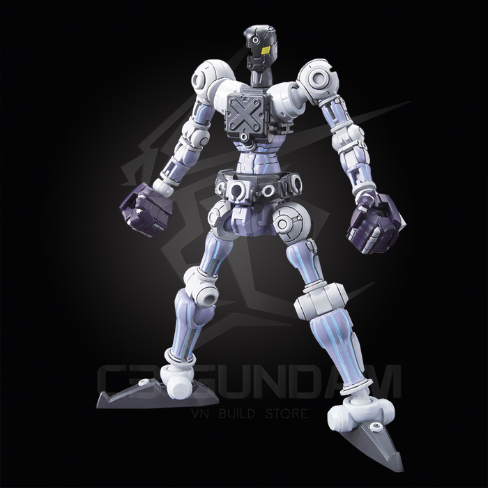 LBX HYPER FUNCTION 002 EMPEROR