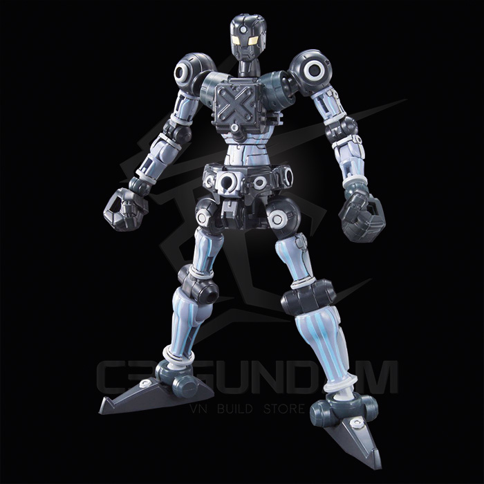 LBX HYPER FUNCTION 001 ACHILLES