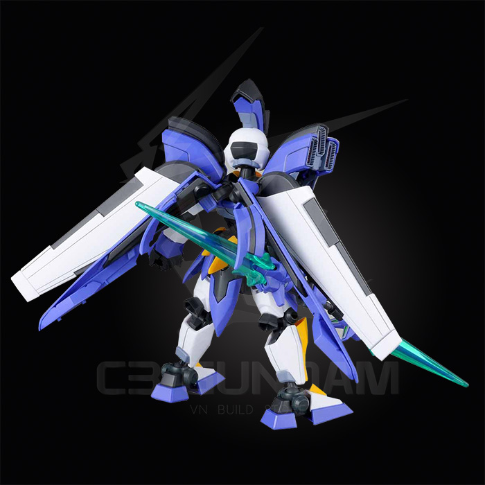 LBX HYPER FUNCTION 003 ODIN
