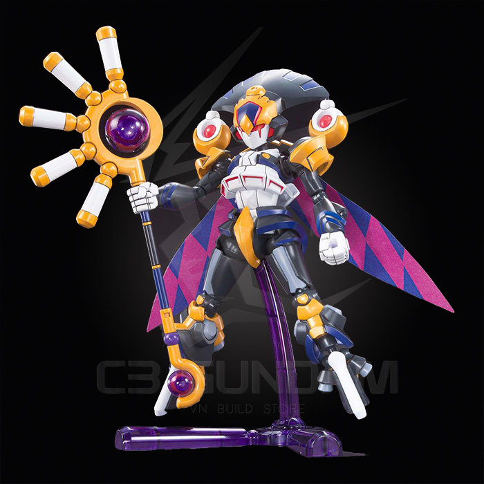 LBX 014 NIGHTMARE