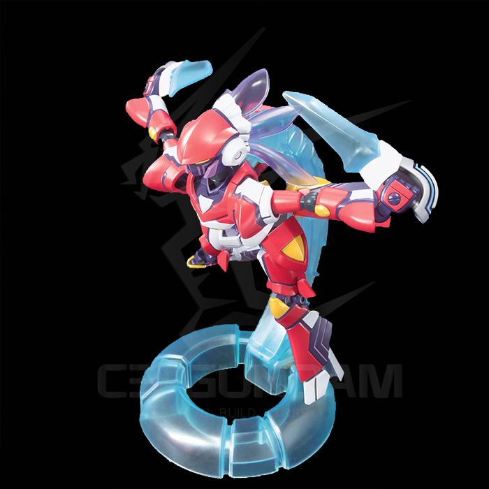 LBX 010 PANDORA