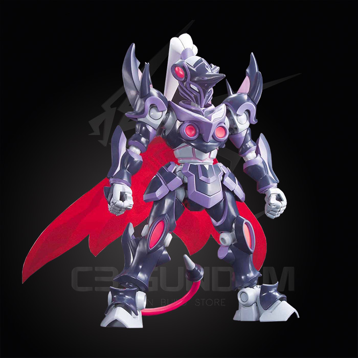 LBX 015 XENON