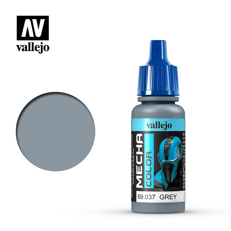 SƠN NƯỚC MÔ HÌNH VALLEJO MECHA COLOR
