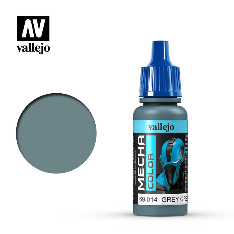SƠN NƯỚC MÔ HÌNH VALLEJO MECHA COLOR