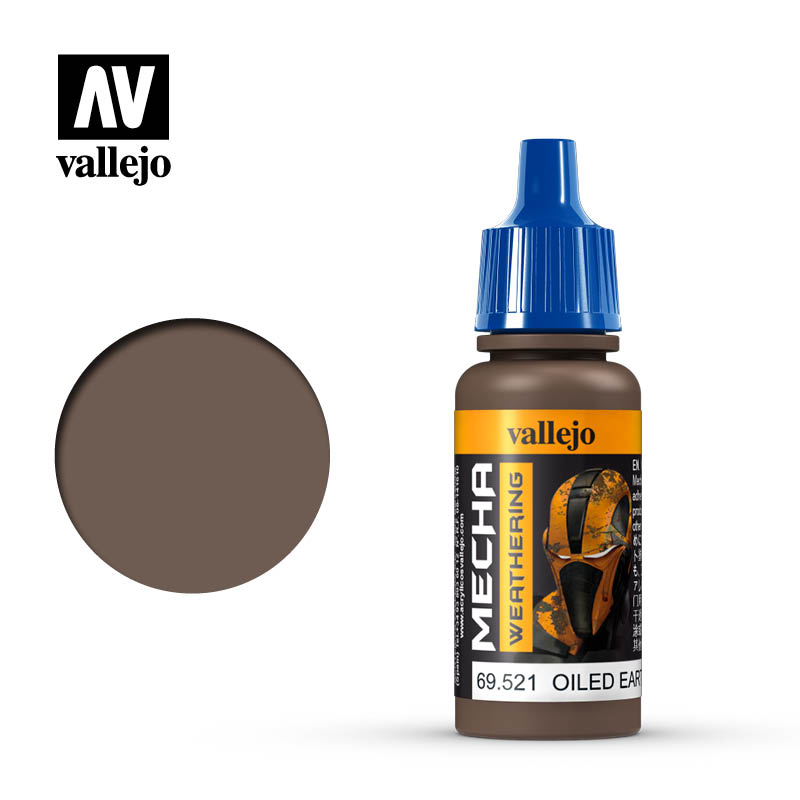 SƠN NƯỚC MÔ HÌNH VALLEJO MECHA COLOR