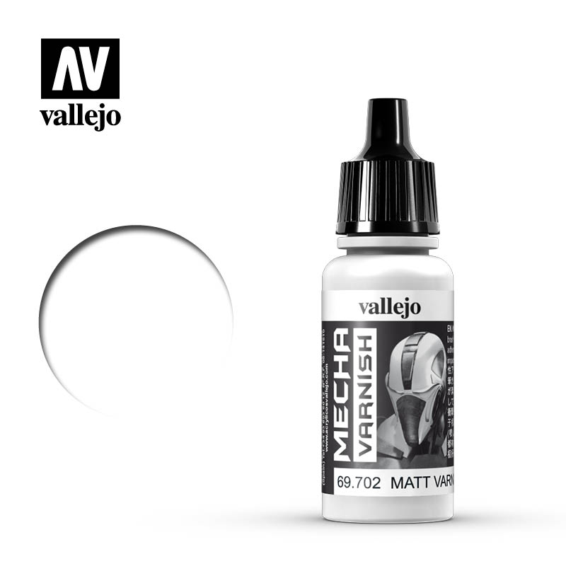 SƠN NƯỚC MÔ HÌNH VALLEJO MECHA COLOR