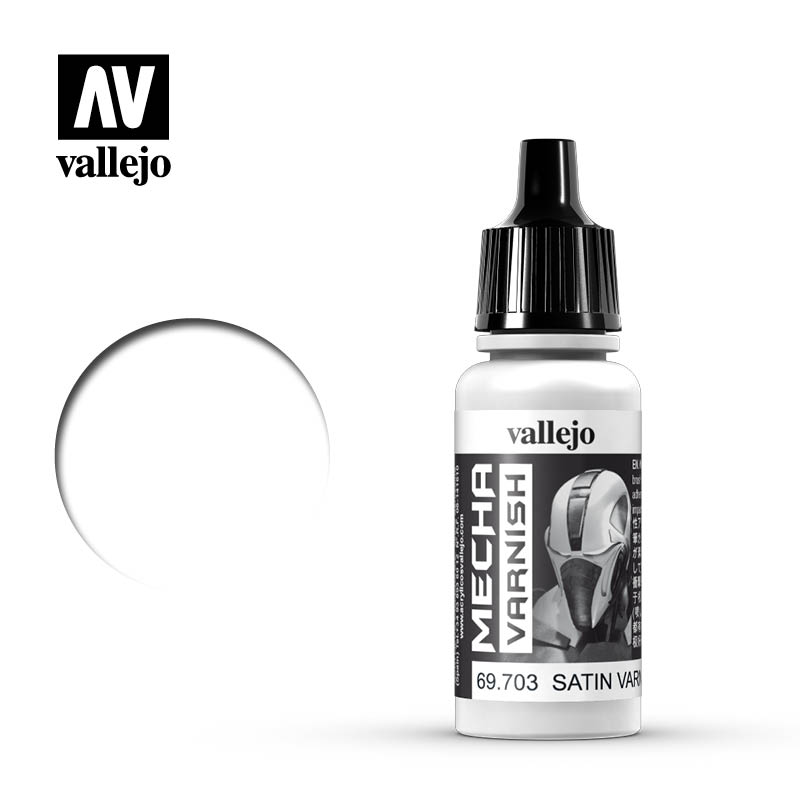 SƠN NƯỚC MÔ HÌNH VALLEJO MECHA COLOR
