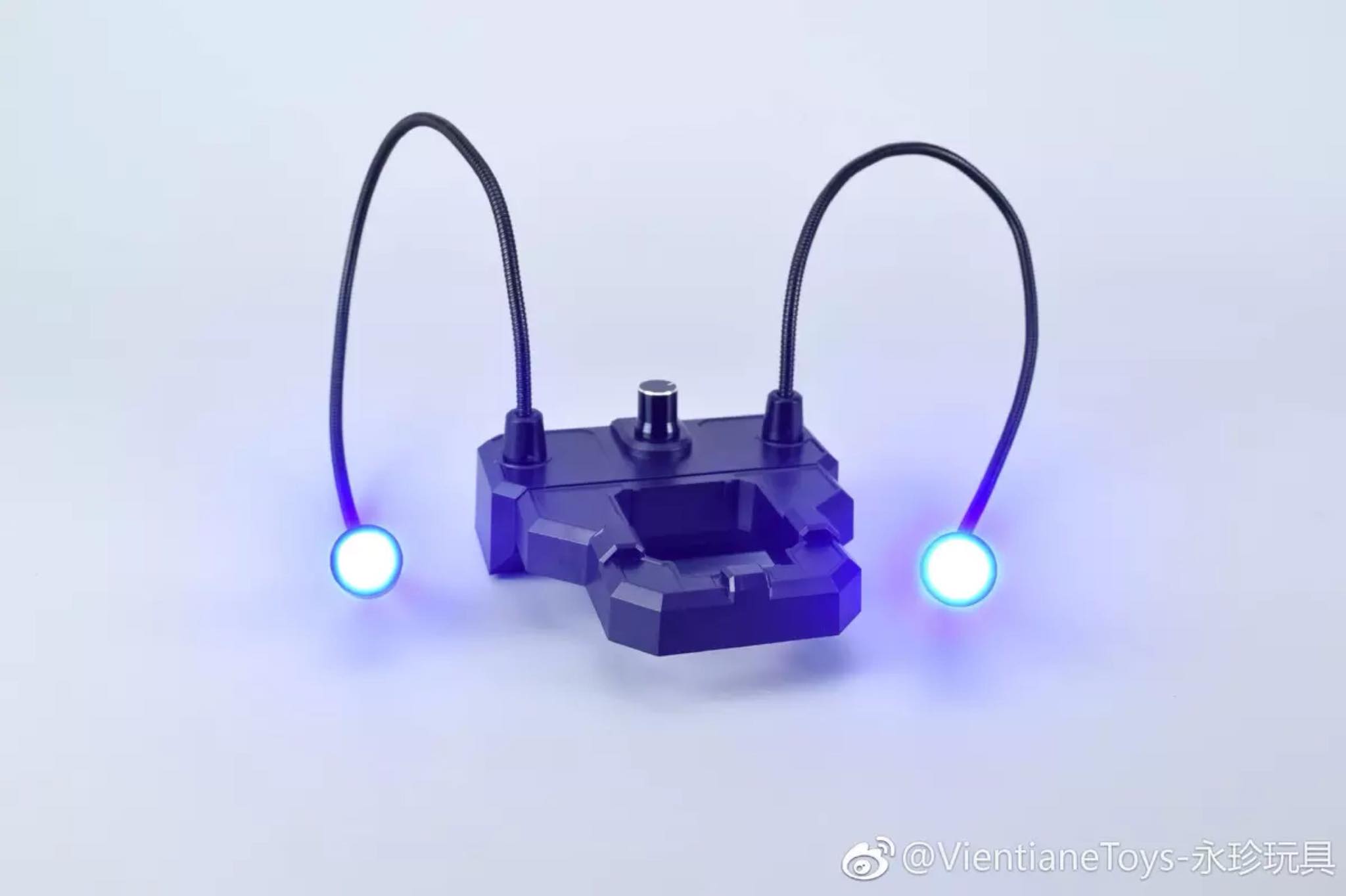METAL BUILD 1/72 VIENTIANETOYS OPTION LED FOR DEVIL DESTINY