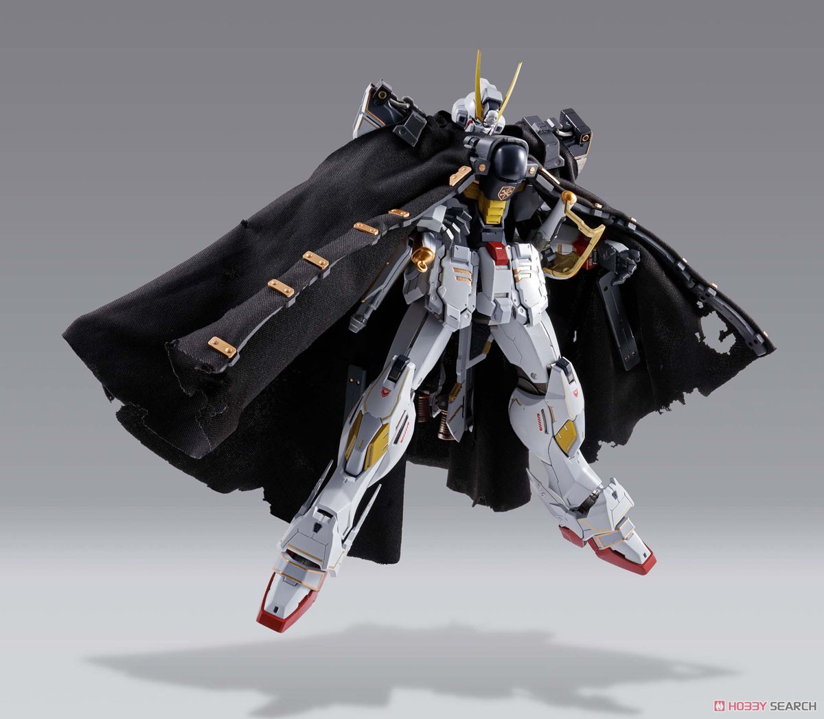 METALBUILD BANDAI CROSSBONE GUNDAM X1