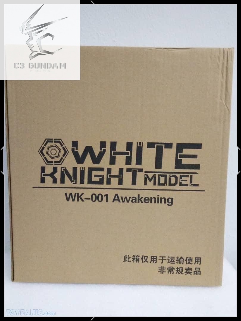 METAL BUILD CHINA WHITE KNIGHT METALCENTURY MODEL NEON GENESIS EVANGELION UNIT-01 EVA 01