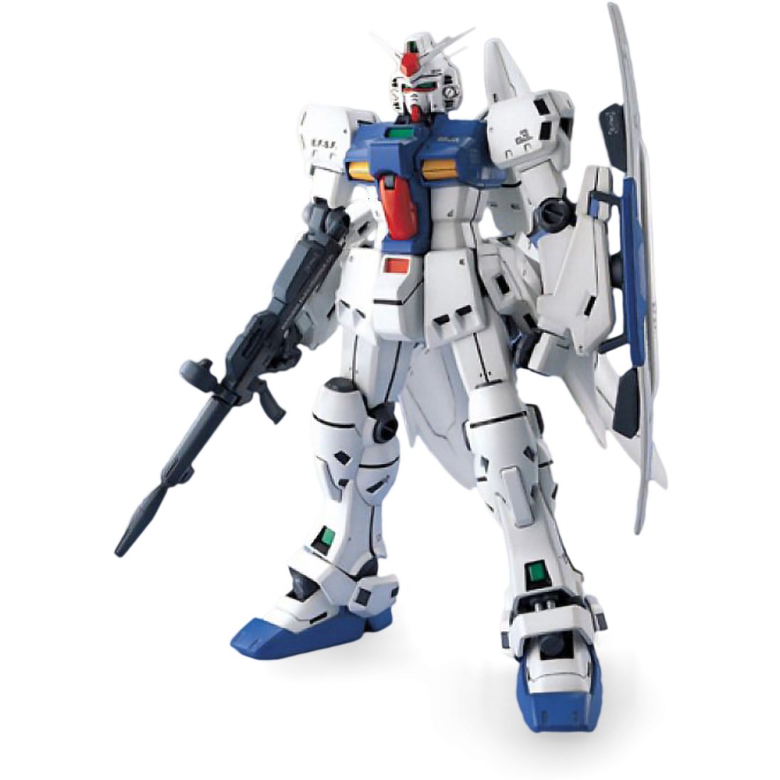 MG 1/100 GUNDAM GP03S