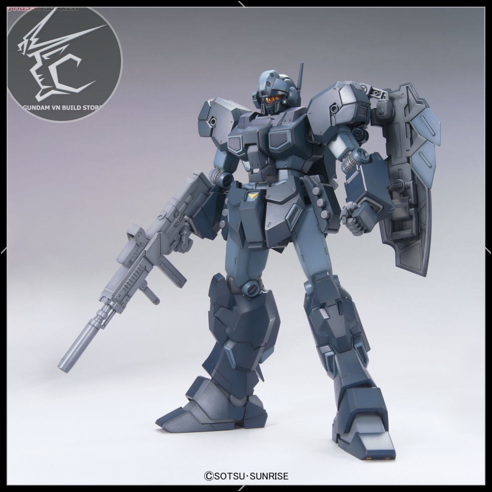 MG 1/100 RGM-96X JESTA