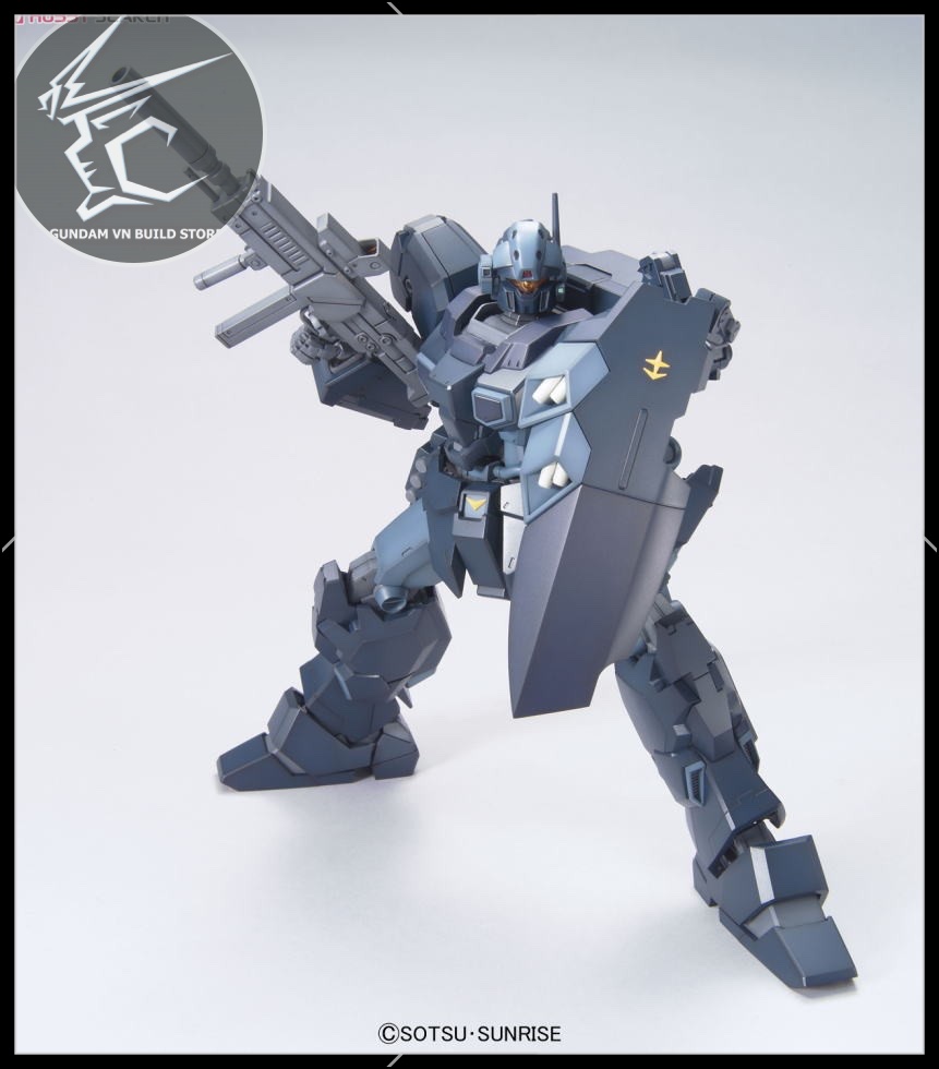 MG 1/100 RGM-96X JESTA