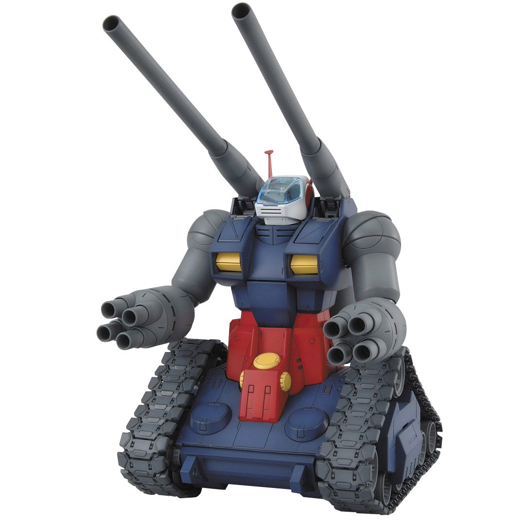 MG 1/100 RX-75 GUNTANK