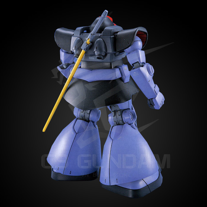 MG 1/100 MS-09 DOM