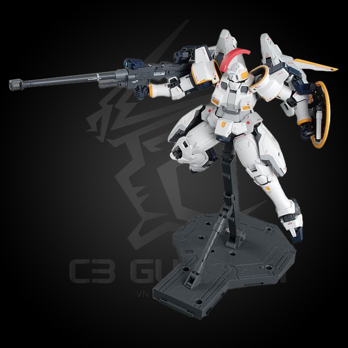 MG 1/100 OZ-00MS TALLGEESE I EW
