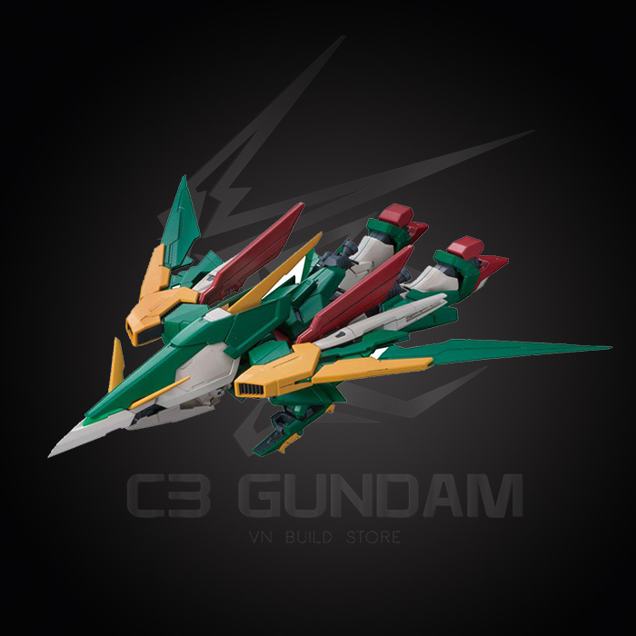 MG 1/100 XXXG-01 WFR GUNDAM FENICE RINASCITA