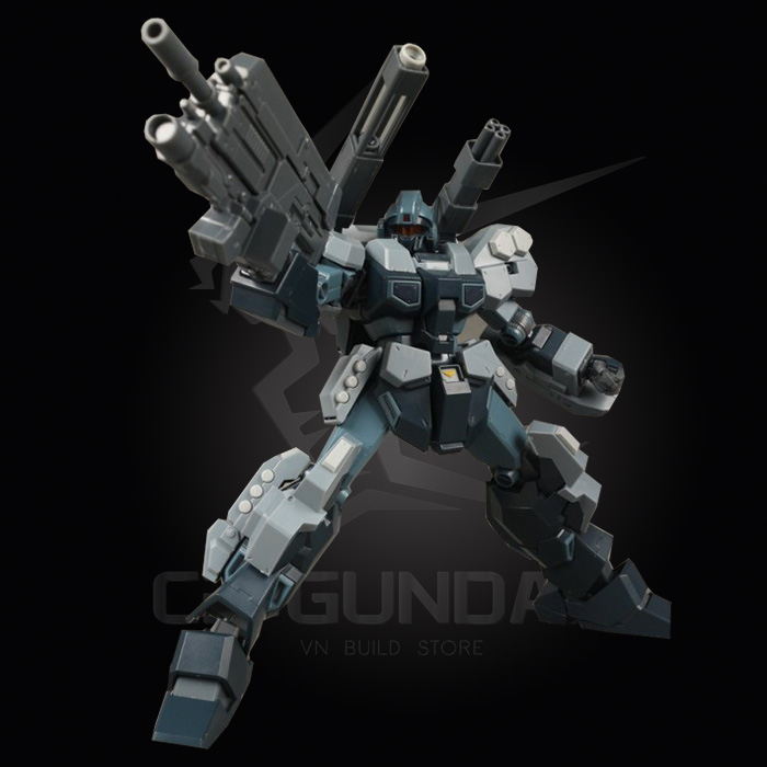 MG 1/100 DABAN RGM-96X JESTA CANNON