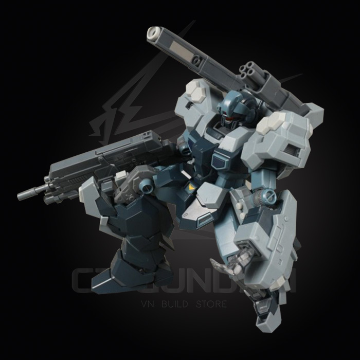 MG 1/100 DABAN RGM-96X JESTA CANNON