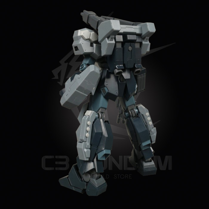 MG 1/100 DABAN RGM-96X JESTA CANNON