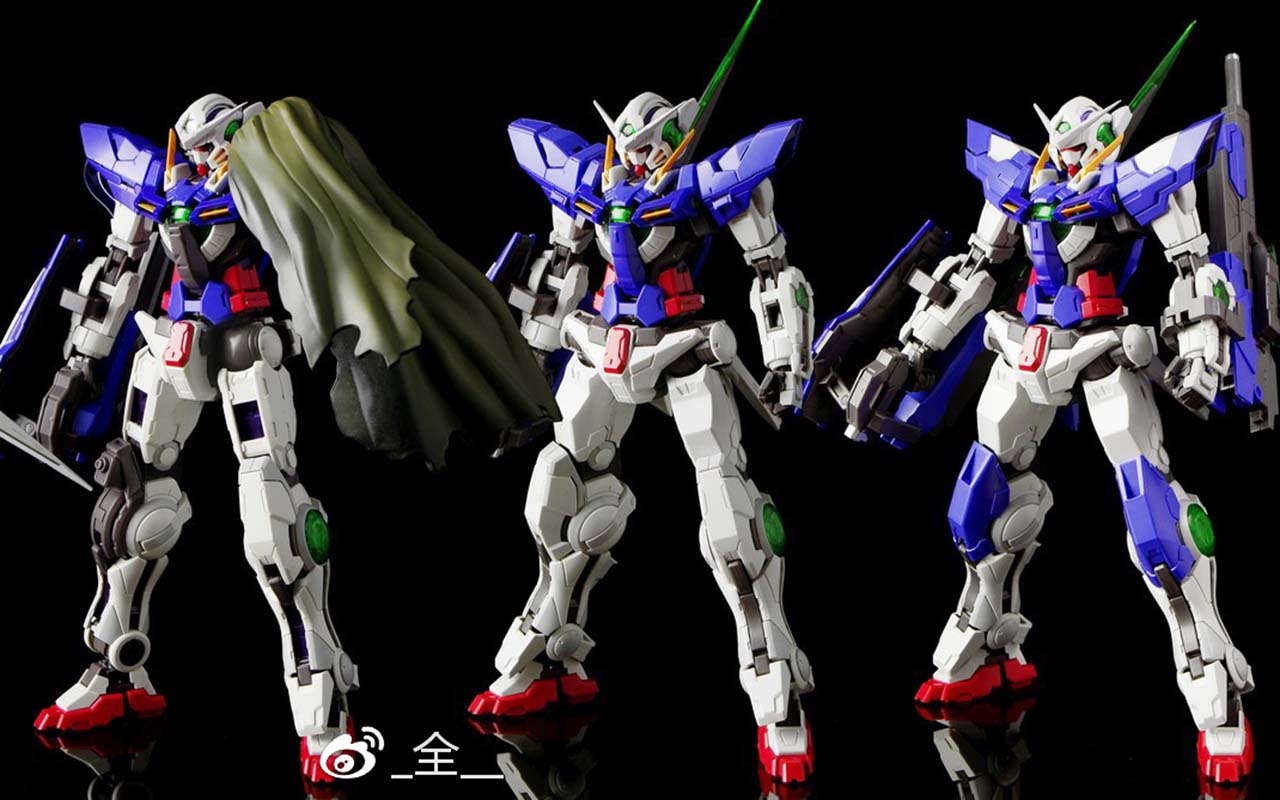 MG HOBBYSTAR EXIA 4IN1