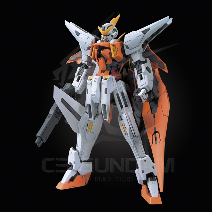 MG 1/100 GN-003 GUNDAM KYRIOS
