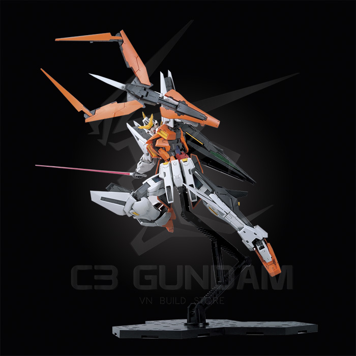 MG 1/100 GN-003 GUNDAM KYRIOS