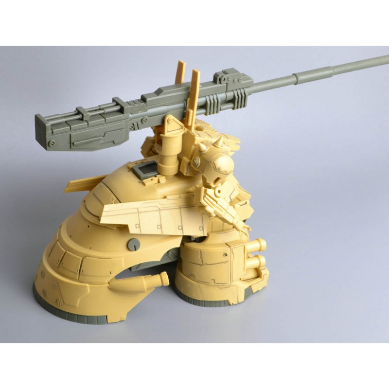 MG 1/100 MOTORKING YMS-16M XAMEL